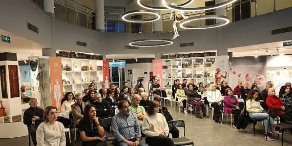 Uzmanlar Nilüfer’de kalp sağlığını anlattı haberi