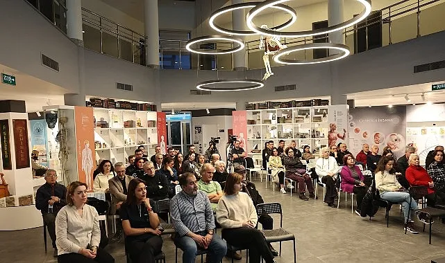 Uzmanlar Nilüfer’de kalp sağlığını anlattı haberi