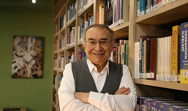 Uzun yaşamın sırrı ‘akıl tepsisinde’ haberi