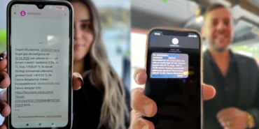 Vatandaş elektrik ve doğalgaz devlet desteğini artık görüyor haberi