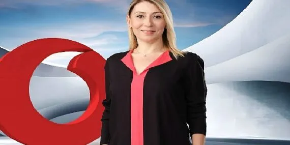 Vodafone, 16 Yaş ve Altı Çocukları Güvenilir Teknolojiyle Tanıştırıyor haberi