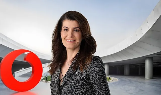 Vodafone Business Tech Connect için geri sayım başladı haberi