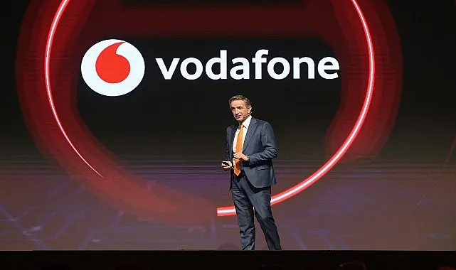 Vodafone Business Tech Connect, zekâ çağına hazırlanan şirketleri buluşturdu haberi
