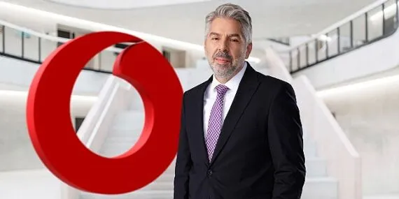 Vodafone Grubu’nun Çevre Performansına Bir Kez Daha CDP’den Tam Not haberi