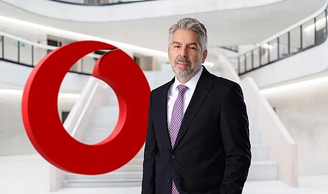 Vodafone Grubu’nun Çevre Performansına Bir Kez Daha CDP’den Tam Not haberi