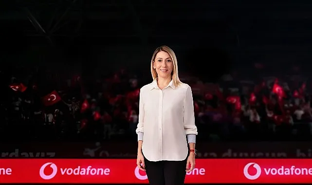 Vodafone Sultanlar Ligi Play-Off Dönemine Özel Vodafone Ayrıcalıkları haberi