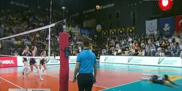 Vodafone Sultanlar Ligi yeni rekorlarla tamamlandı haberi