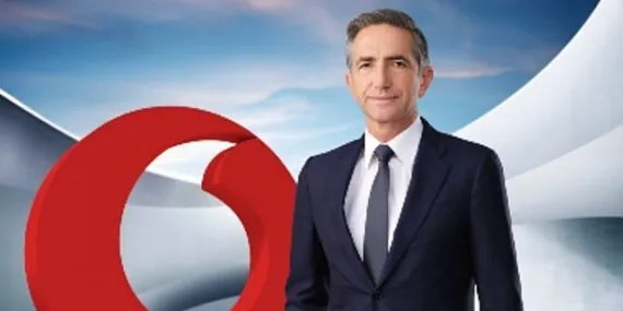 Vodafone’dan 5G Öncesi Sektörde Yapısal Reform Çağrısı haberi