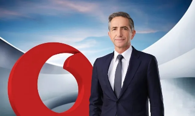 Vodafone’dan 5G Öncesi Sektörde Yapısal Reform Çağrısı haberi