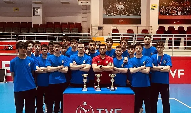 Voleybolda İnegöl Belediyespor Farkı haberi