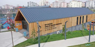 Volkan Konak'ın ismi Beylikdüzü'nde yaşayacak haberi