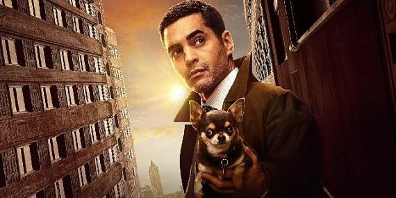 Will Trent”in 2. Sezonu Mart Ayı Boyunca Perşembe Günleri 21.30’da FX Ekranlarında! haberi