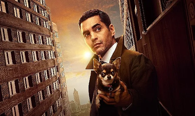 Will Trent”in 2. Sezonu Mart Ayı Boyunca Perşembe Günleri 21.30’da FX Ekranlarında! haberi