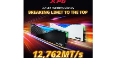 XPG Yeniden Dünya Rekoru Kırıyor haberi