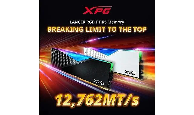 XPG Yeniden Dünya Rekoru Kırıyor haberi