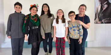 YÖM Okulları öğrencileri ödülleri topladı haberi