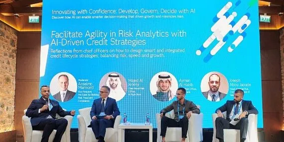 Yapay Zeka ile Risk Yönetiminde Dönüşüm haberi