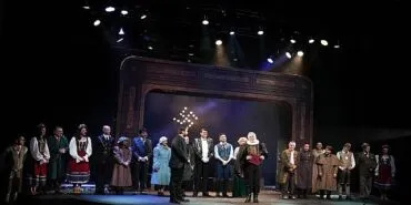 “Yaşamak mı Yoksa Ölmek mi?” Adana’da alkış topladı haberi