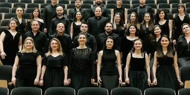 Yaylı Çalgılarla Yerel Ezgiler haberi