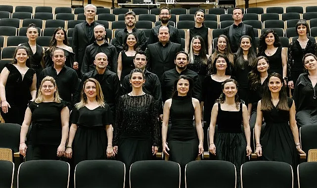 Yaylı Çalgılarla Yerel Ezgiler haberi
