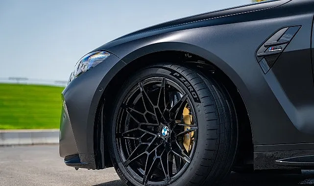 Yeni Pirelli P Zero, lansmanı itibarıyla ‘Tyre Reviews’ platformunun karşılaştırmalı testinde birinci oldu. haberi