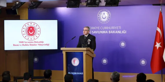 Yeni yerli silahlar TSK envanterinde haberi