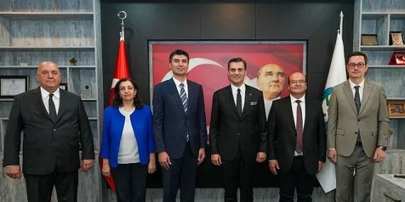 Yeraltı Sularındaki Karar Yetkisi DSİ’de haberi