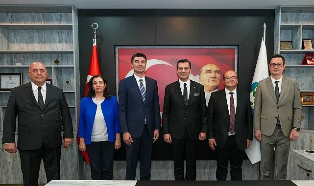 Yeraltı Sularındaki Karar Yetkisi DSİ’de haberi