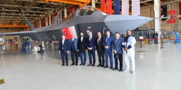 Yerli ve Milli Savunma Teknolojileri göz kamaştırdı haberi