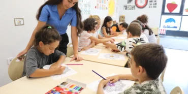 Yuvamız İstanbul'da yeni dönem heyecanı