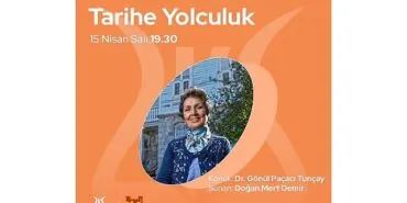 ZKS 14-20 Nisan Haftalık Etkinlik Takvimi haberi