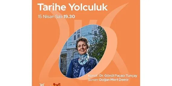 ZKS 14-20 Nisan Haftalık Etkinlik Takvimi haberi