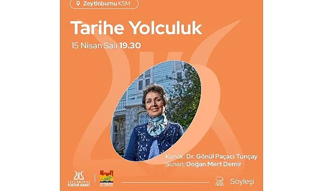 ZKS 14-20 Nisan Haftalık Etkinlik Takvimi haberi