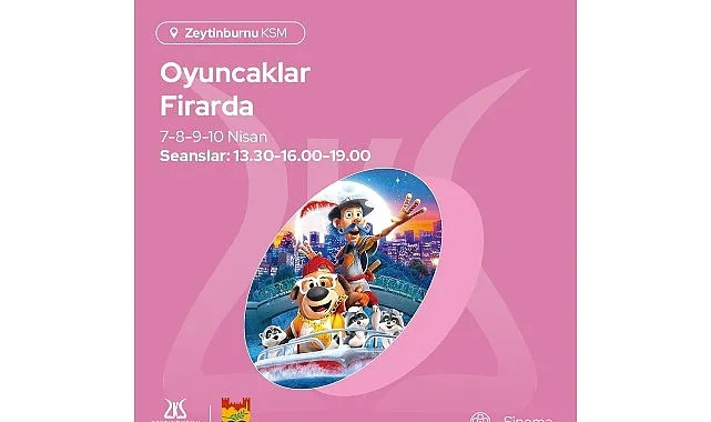 ZKS 7-13 Nisan Haftalık Etkinlik Takvimi haberi