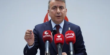 Zafer'den Çağlayan’da adalet buluşması çağrısı