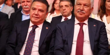 Zeydan Karalar'dan 'hükümet'e çağrı haberi