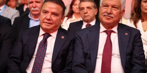 Zeydan Karalar'dan 'hükümet'e çağrı haberi