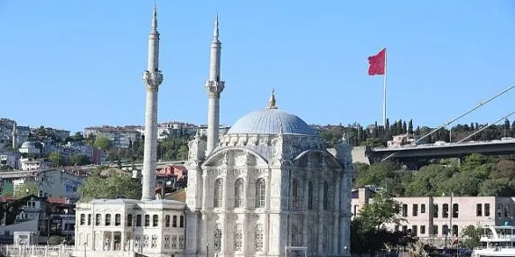 Zeytinburnu Belediyesi’nin Düzenlediği Ücretsiz ‘Boğaz Gezileri’ Başlıyor… haberi