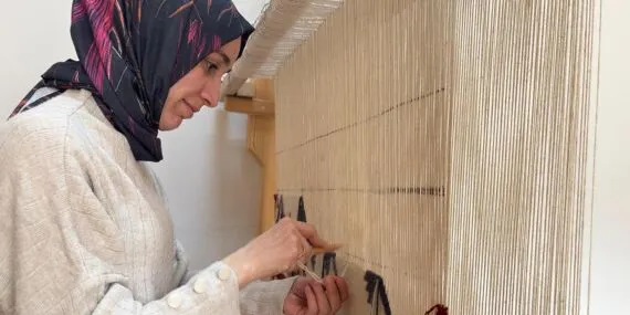 Bayburt Belediyesi Aile Yaşam Merkezi Dopdolu Hizmetleriyle Göz Dolduruyor! Haberi