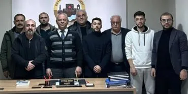 Bayburt Kent Konseyi'nden CİMER Çıkışı! Sonuç Alınamayan Kararlar Doğrudan Bildirilecek Haberi