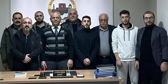 Bayburt Kent Konseyi’nden CİMER Çıkışı! Sonuç Alınamayan Kararlar Doğrudan Bildirilecek Haberi