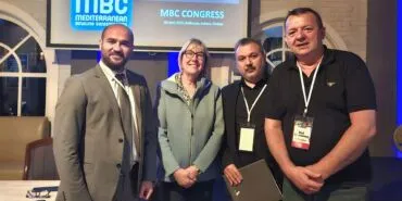 Bayburt Üniversitesi'nden Uluslararası Başarı: Doç. Dr. Ümit Yıldırım Akdeniz Bowling Yönetimine Seçildi Haberi