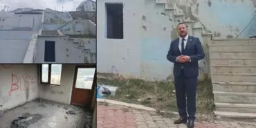 Bayburt'ta 13 Yıllık "Susuz Şelale" Tartışması Büyüyor: CHP'den Tepki Haberi