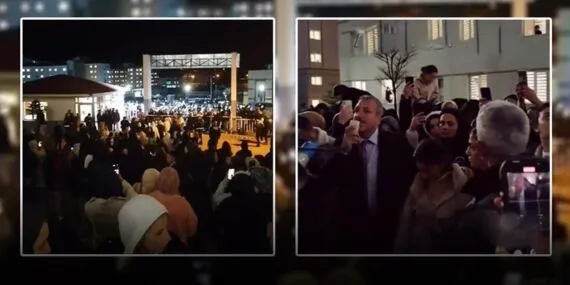 Bayburt’ta Sosyal Medya Operasyonu: Yalan Bilgi Yayanlar Gözaltında Haberi