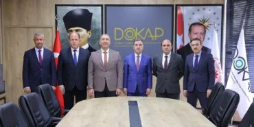 Bayburt'ta Yıllardır Beklenen Soğanlı Geçidi-Uzungöl Yolu Projesi Hayata Geçiyor! Haberi