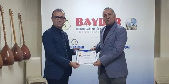 Bayburt’un Saklı Cennetleri Keşfedilmeyi Bekliyor: Turizm Potansiyeli Masaya Yatırıldı Haberi