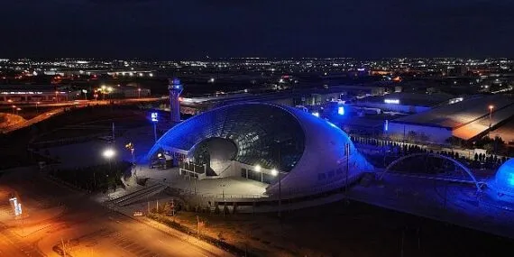 konya büyükşehir’den otizm farkındalığına anlamlı destek haberi