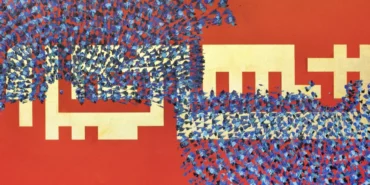 "30° Doğu Meridyeni Kocaeli" sergisi açılıyor haberi