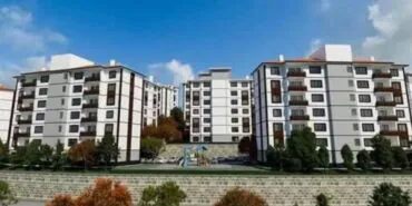 TOKİ Bayburt Şingah'ta 27 Yeni Konutun Satışına Başlıyor! İşte Başvuru Detayları