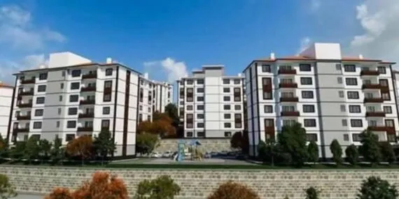 TOKİ Bayburt Şingah’ta 27 Yeni Konutun Satışına Başlıyor! İşte Başvuru Detayları